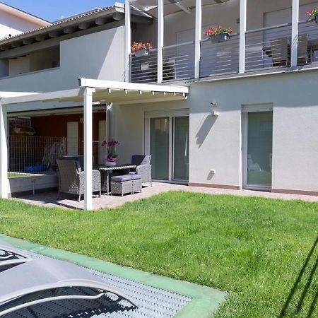 Appartamento Campagnola Con Giardino Privato E Due Camere Da Letto Bagian luar foto